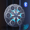 Smart Wall Mounted Boxing MachineSmart Bluetooth Connection Music Boxing Machine Noise Reduction Rhythm Lights for Home