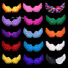 Feather Angel Wing Costume
