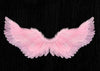 Feather Angel Wing Costume