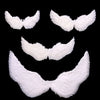 Feather Angel Wing Costume